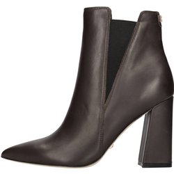 Guess Schwarze Stiefel