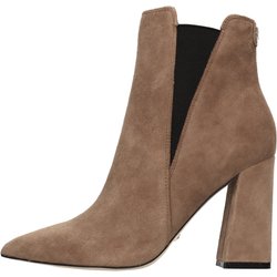 Guess Schwarze Stiefel