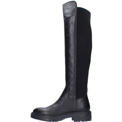 Guess Stiefel Schwarz
