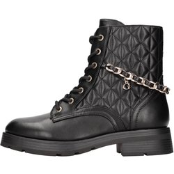 Guess Stiefel Schwarz