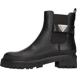 Guess Stiefel schwarz