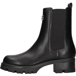 Guess Stiefel schwarz