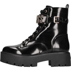 Guess Stiefel schwarz