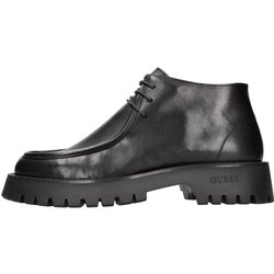 Guess Stiefel Schwarz