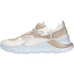 D.a.t.e. Sneaker Mehrfarben