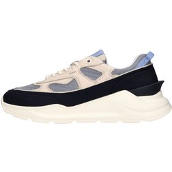D.a.t.e. Sneaker Mehrfarben