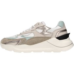 D.a.t.e. Sneaker Mehrfarben