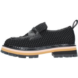 ASH Halbschuhe Schwarz