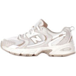 New Balance Sneakers Creme