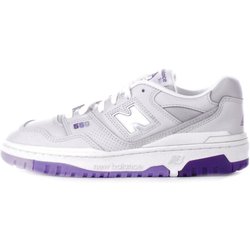 Graue New Balance-Turnschuhe