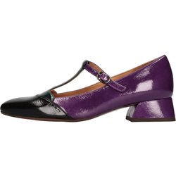 Chie Mihara Schuhe mit Mehrfarbigem Absatz