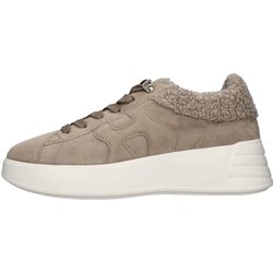 Hogan Beige Sneakers