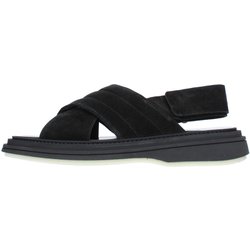 THE ANTIPODE Sandalen Schwarz