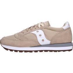 Saucony Beige Sneakers