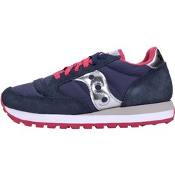 Saucony Sneakers Blau