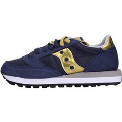 Saucony Sneakers Blau