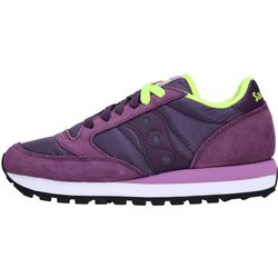 Saucony Sneakers Lila