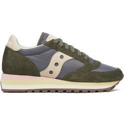 Saucony Sneakers Grun