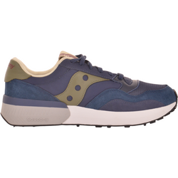 Saucony Sneakers Blau