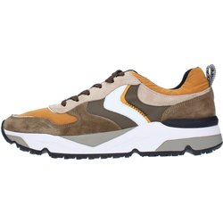 Voile Blanche Sneakers Mul