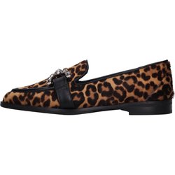 Festa Milano Niedrige Schuhe Braun