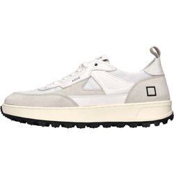D.a.t.e. WeiBe Sneaker