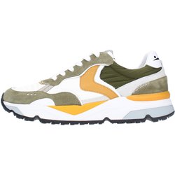 Voile Blanche Sneakers Armee/WeiB