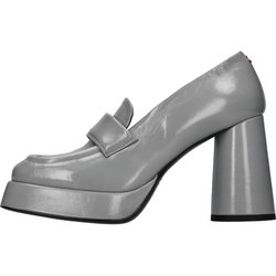 Halmanera Niedrige Schuhe Grau