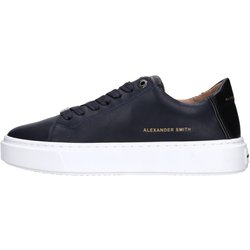 Alexander Smith Sneakers Blau