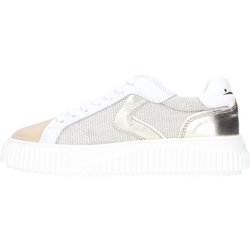 Voile Blanche Turnschuhe Multicolour