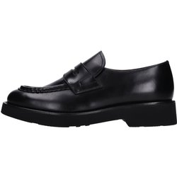 Church's Niedrig Schuhe Schwarz