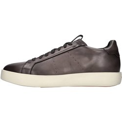 Santoni Sneakers Braun
