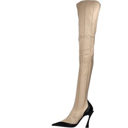 Mugler Beige