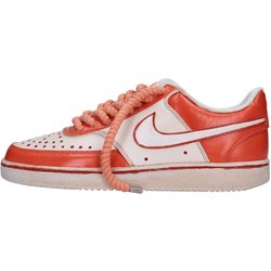 Nike Seddys Sneaker Orange