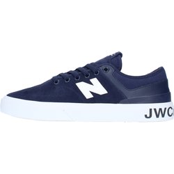 Neue Balance Blau Turnschuhe