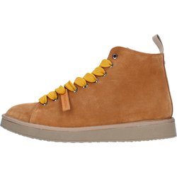 Panchic Sneakers Brauner Zucker
