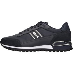 Boss Sneakers Blau