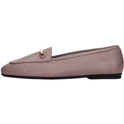 Voile Blanche Niedrige Schuhe Beige
