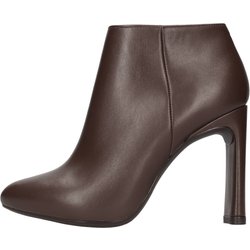 Braune Unisa-Stiefel