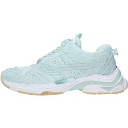 ASH Hellblaue Turnschuhe