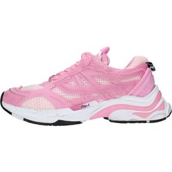 ASH Pinke Turnschuhe