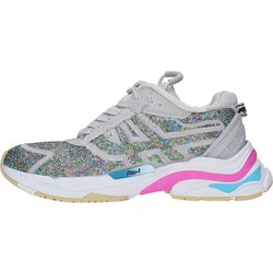 Mehrfarbige ASH-Sneaker