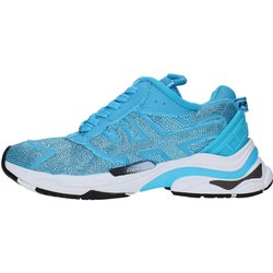 ASH Hellblaue Turnschuhe