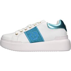 Pollini WeiBe Sneaker