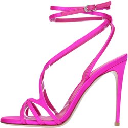 Le Silla Bouganville Sandalen