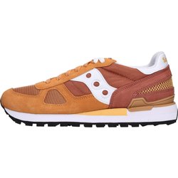 Saucony Sneaker Orange