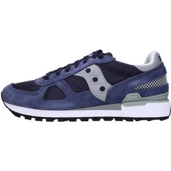 Saucony Sneakers Blau