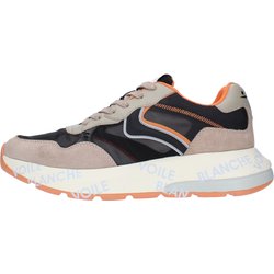 Voile Blanche Sneakers Mul