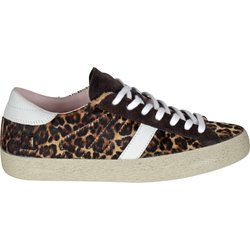 Datum - Sneakers - 460521 - Beige/Marrone