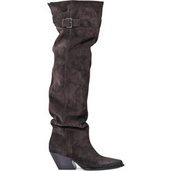 Elena Iachi - Stiefel - 460813 - Moro
